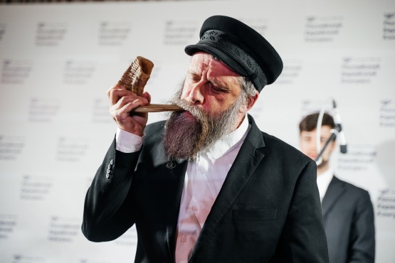 «На добрых делах стоит мир» - Новости - Российский еврейский конгресс